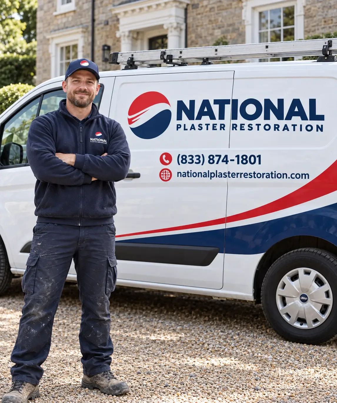Plaster Repair company in Omaha, IL